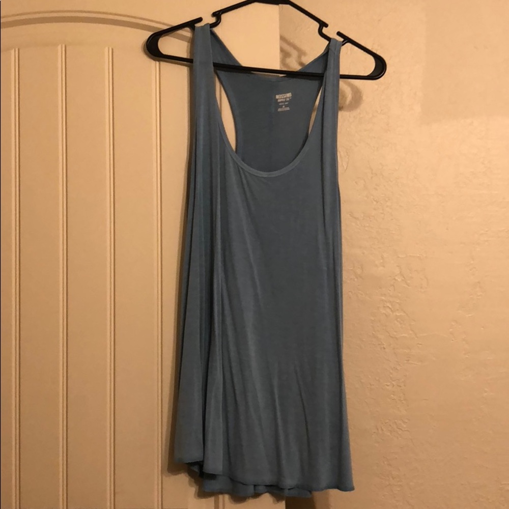 Mossimo Tank